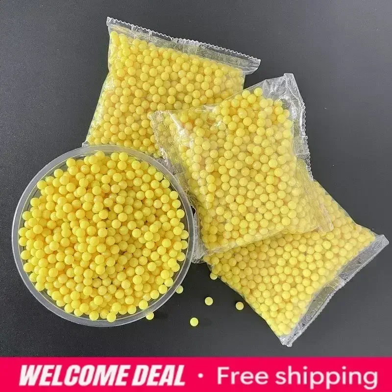 2032 2028 P7-Standard 6MM Paintball G18 Pull Box Toy Gun M4A1 Security Plastic Ball BB Gunner Shotgun Bullets Pistol Sni New