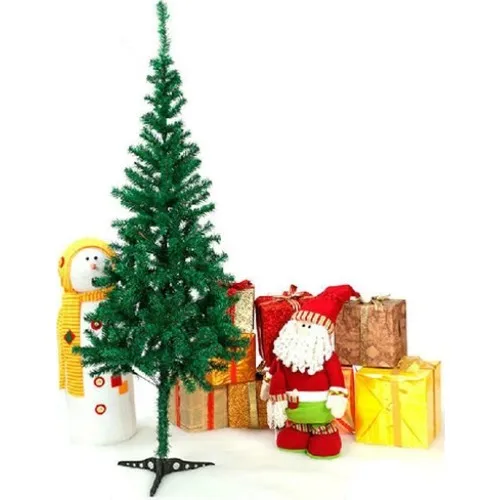 Nuvo Toys Christmas Pine Tree 120 cm Bushy Branched