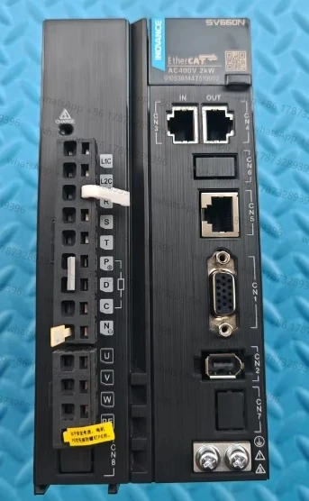 New SV660NT8R4I-WL Drive Fast Shipping