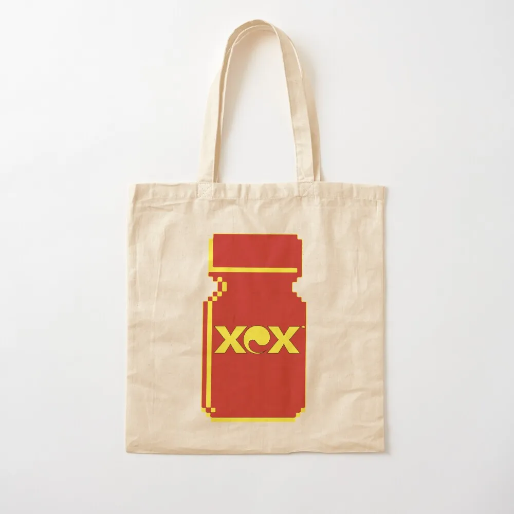 

XCX Room Spray Tote Bag bags luxury women Canvas bag Eco bag Canvas Tote