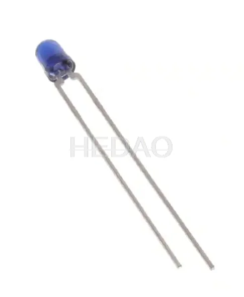 

20pcs/LOT VSLY3943 EMITTER IR 940NM 70MA RADIAL