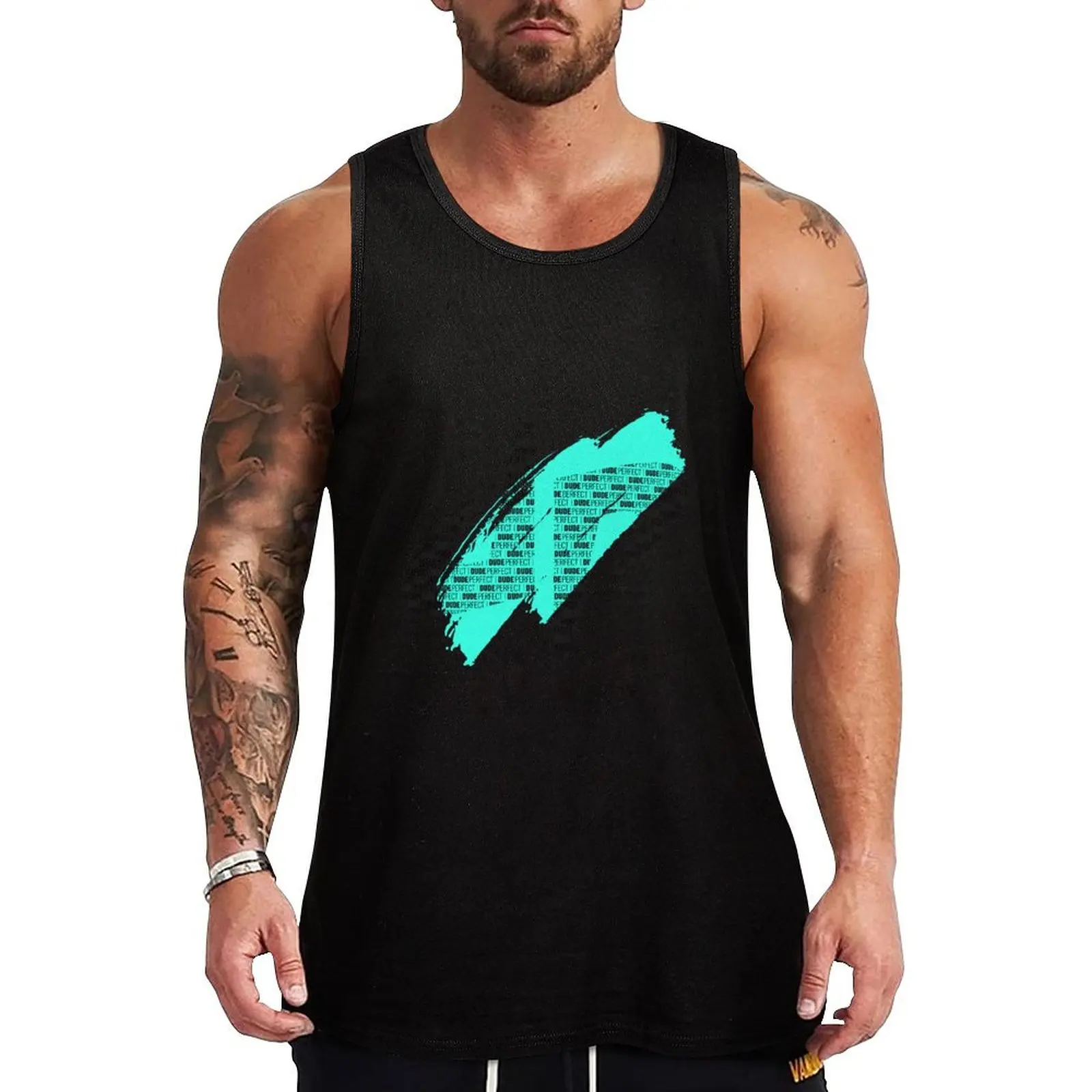 Dud. Perfect - Million Dollar Gift Card - Useless Madala Tank Top Lightweight Workout Tank Top Breathable Athletic Wear