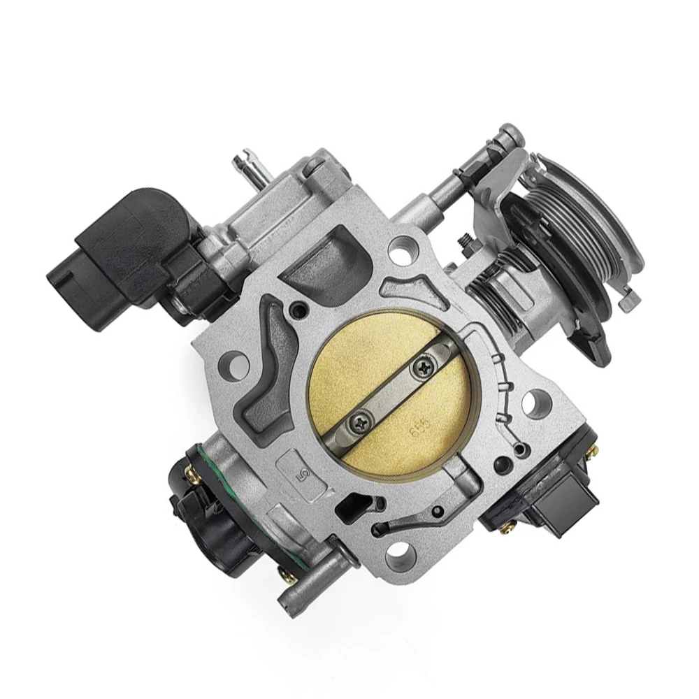 16400-P8C-A21 16400P8CA21 คันเร่งอิเล็กทรอนิกส์สําหรับ Honda Accord Odyssey Acura TL CL 1998-2003