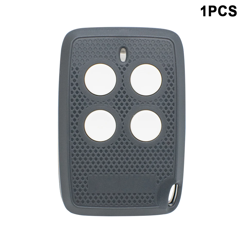 Copy PROTECO ANGIE Remote Control Gate Controller 433.92mhz TX433 PTX433 405 PTX433 AZUL TX3 Fixed Code Transmitter Duplicator image 3