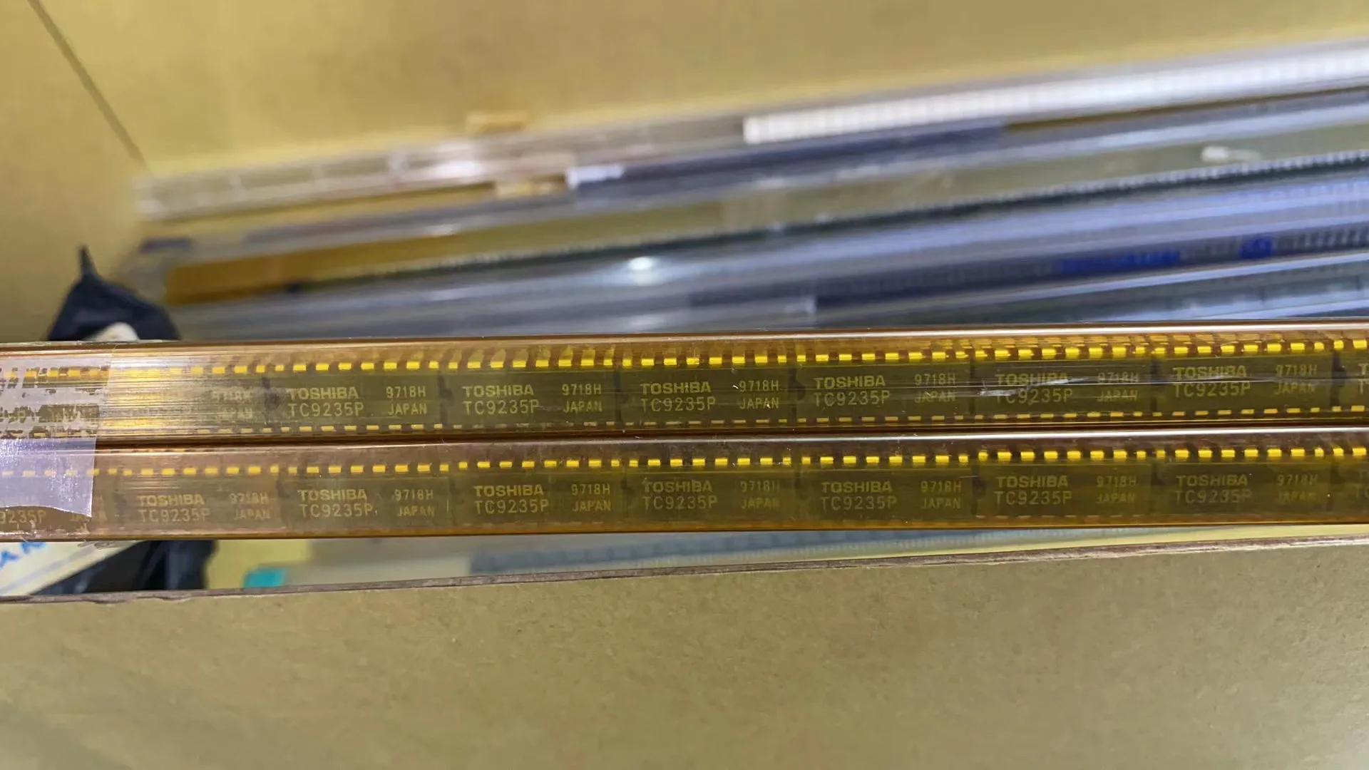 TC9235P  BOM matching / one-stop chip purchase original