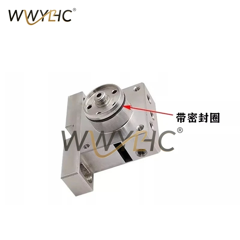 Suitable For The Fixed Seat CH702 of The Eye Mold Under The Slow Walking Wire Head of Qinghong Machine