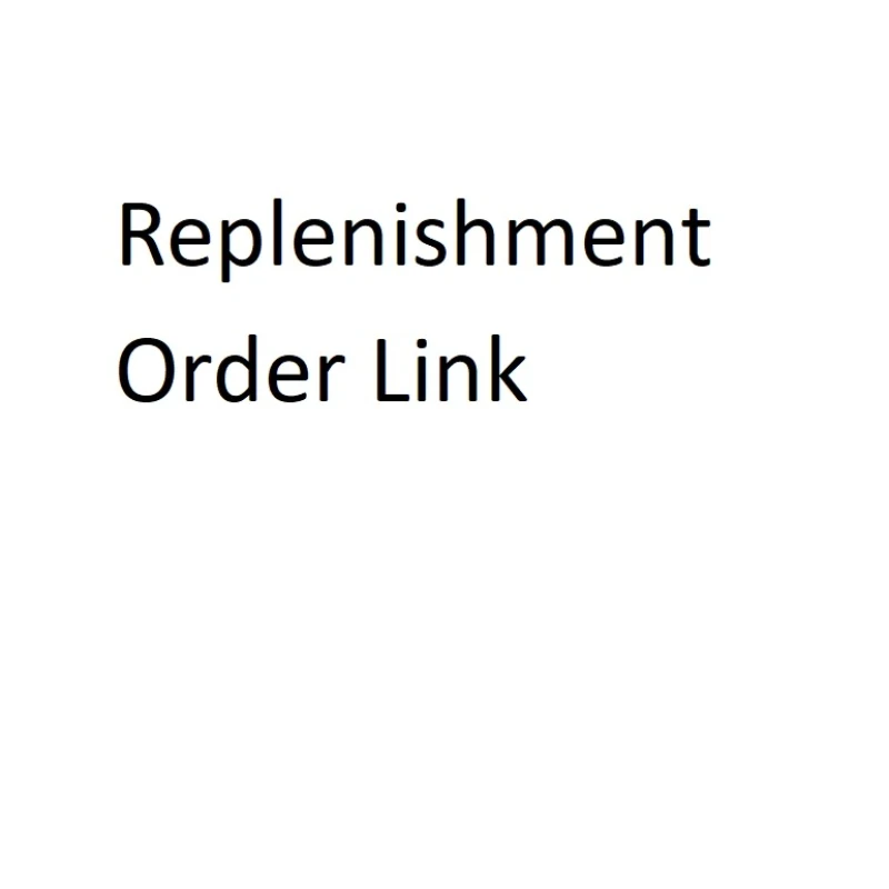 Link to pay additional shipping fee