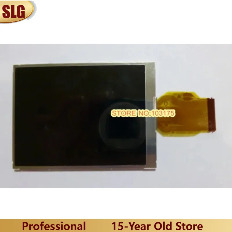 Nowa część wyświetlacza LCD do G1-X Canon PowerShot G1X do Ricoh GRD4 do FUJIFILM część do umieszczenia kamery X-PRO1