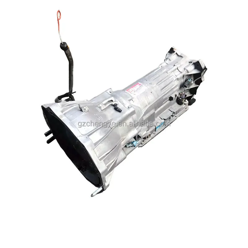【Gran Venta】Cajas de Cambio J20A Aisin AW 03-72LS 03-72LE A44DL, Transmisión para Grand Vitara 2.0L 2.4L 4WD