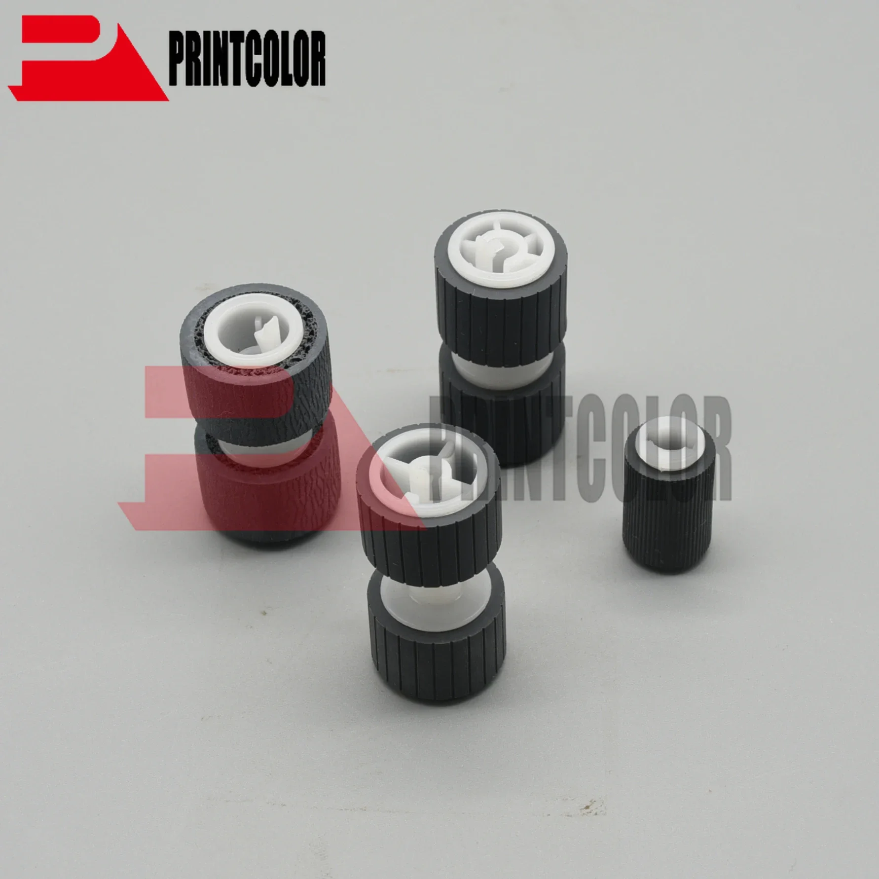 5X Roller Assembly Kit support for EPSON Worksupport force  DS-860 / DS760