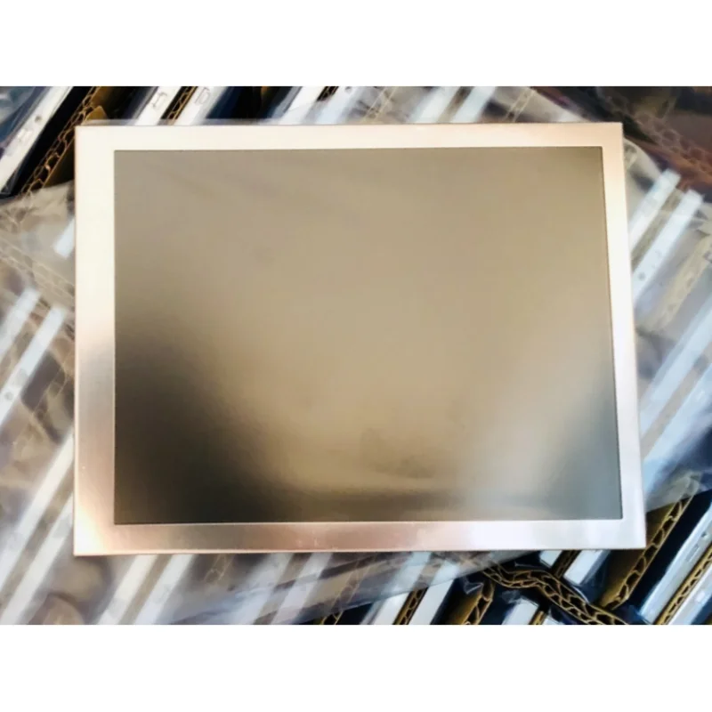 NEW Original TX17D01VM5BAA 6.5 inch 640*480 lcd display modules Industrial use