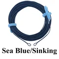 Sinking Line