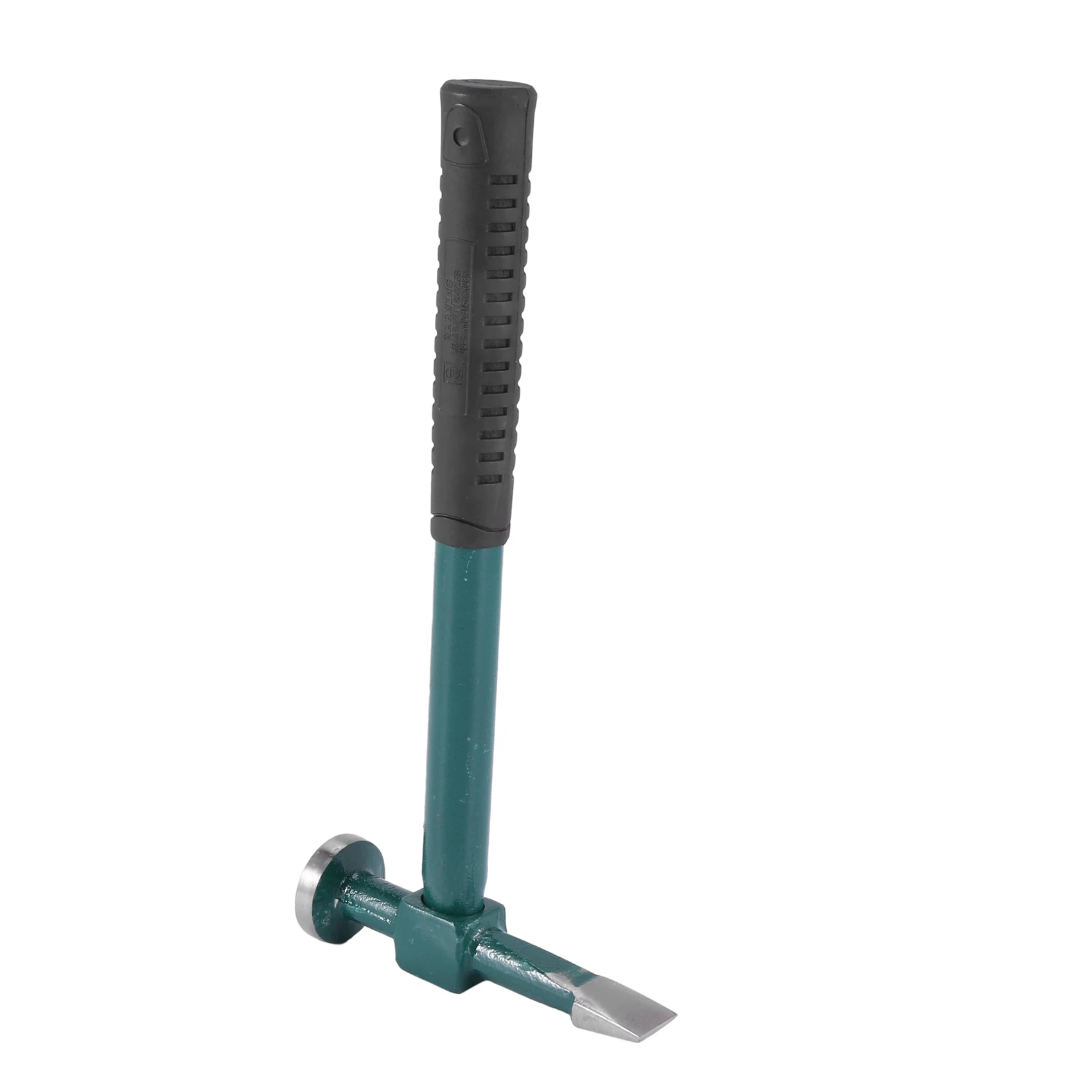 Hot Selling Car Body Metal Repair Panel Percussion Hammer Hand Tool Straight Nail Finish Convex Dent Percussion Hammer