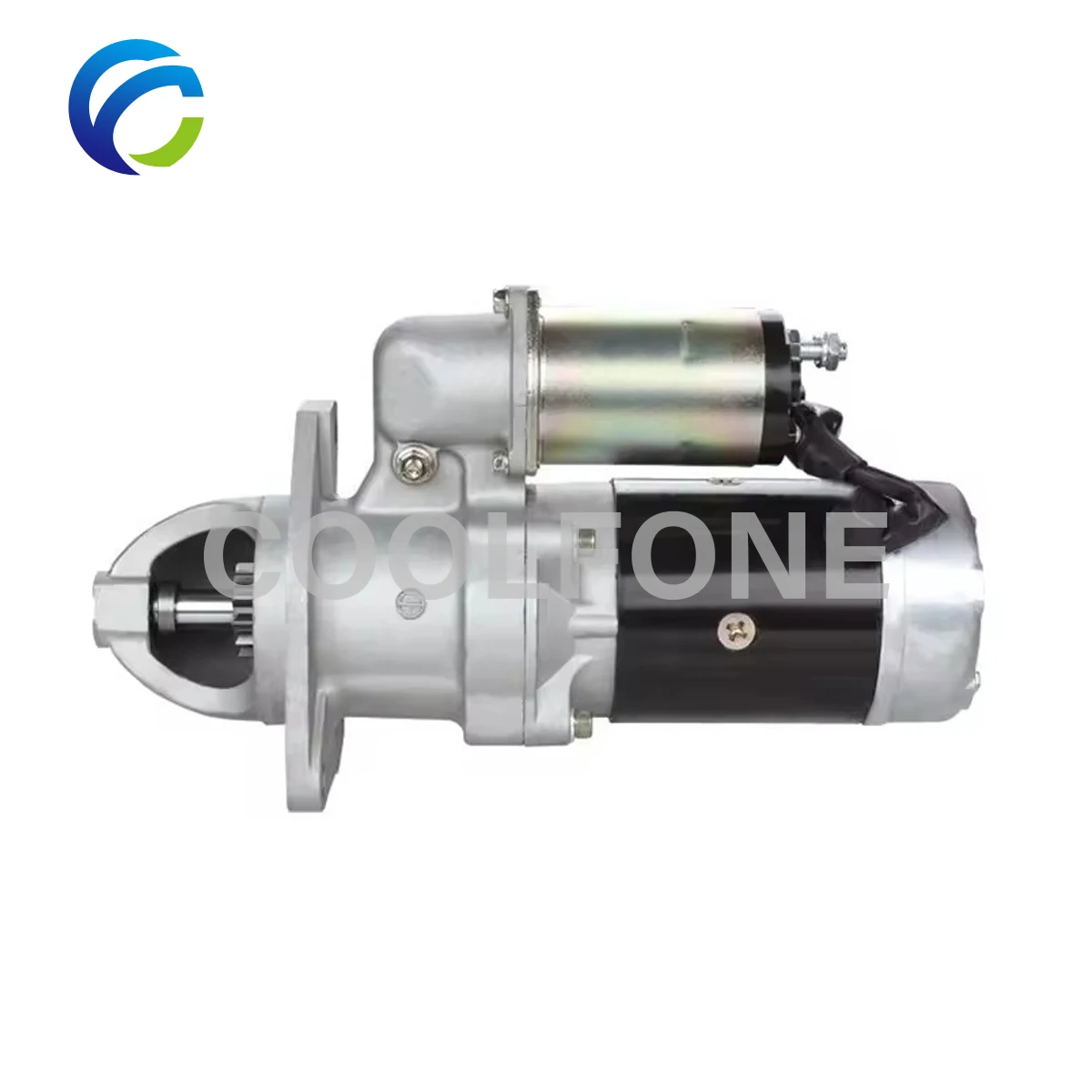 

Self Starter Motor for ISUZU TRUCKS 10PB1SS 10PC1 10PD1 1811000224 1811001220