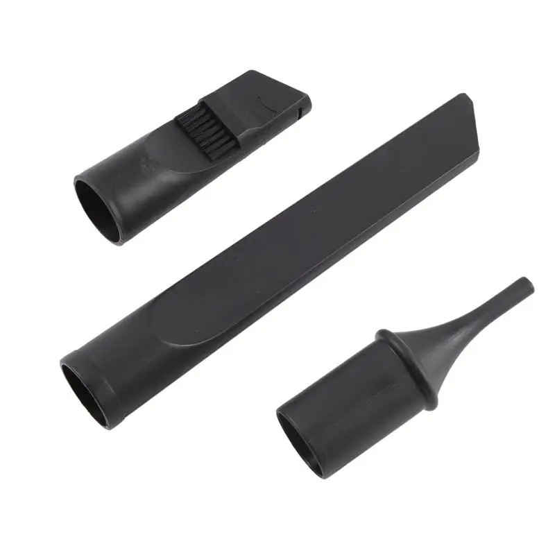 ABGE-3X 2 In 1 Air Duster Compressor Kit Multifunction Air Vacuum Blow Pneumatic Vacuum Suction Cleaner Tools