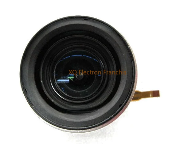 Original Lens Zoom Assembly Unit Repair Part For Nikon L110 Camera with CCD