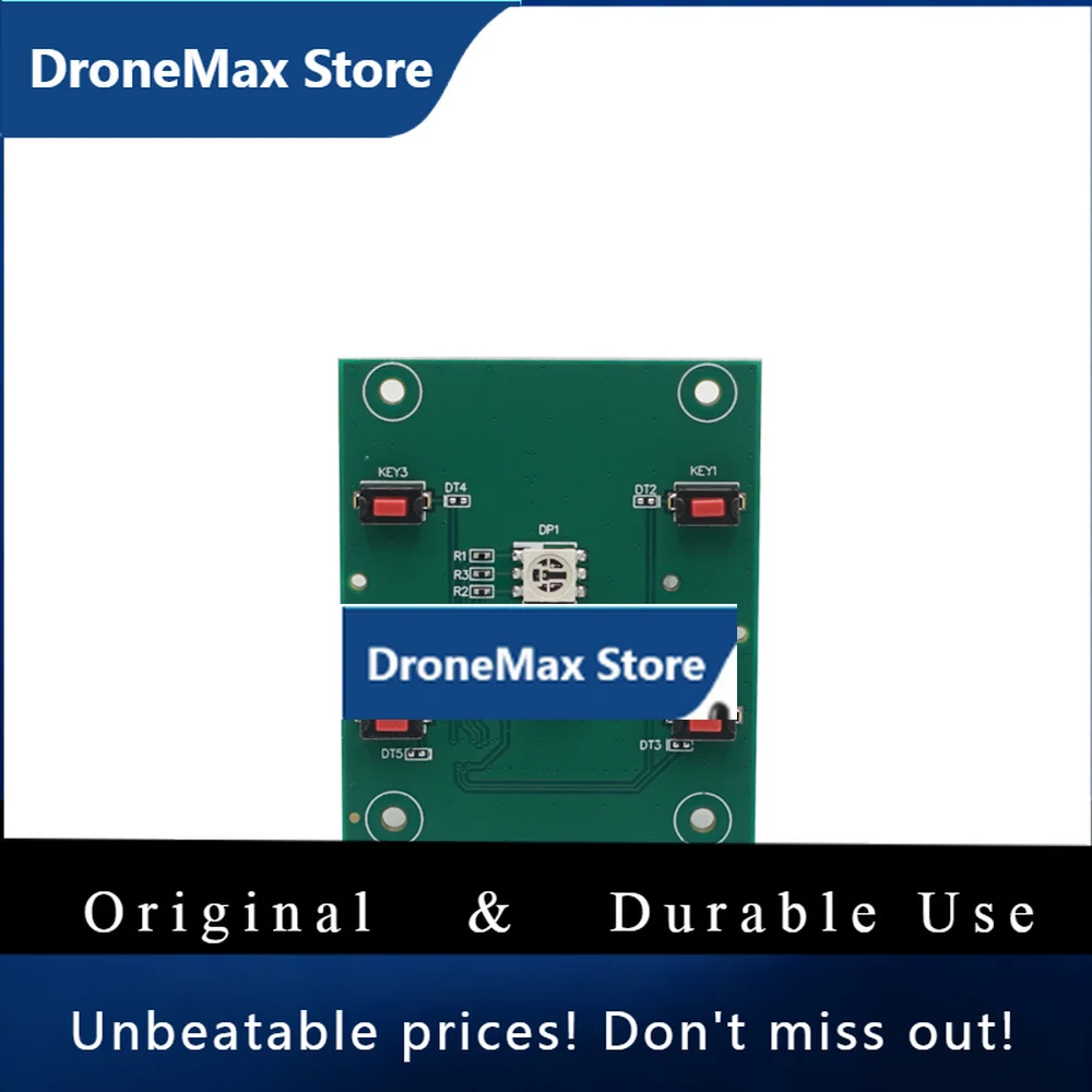 DroMaFrSky Taranis ACCESS X7 LED Board