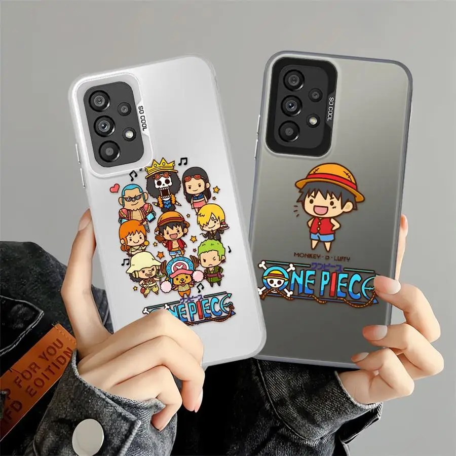 Back Phone Cover Ca… - image