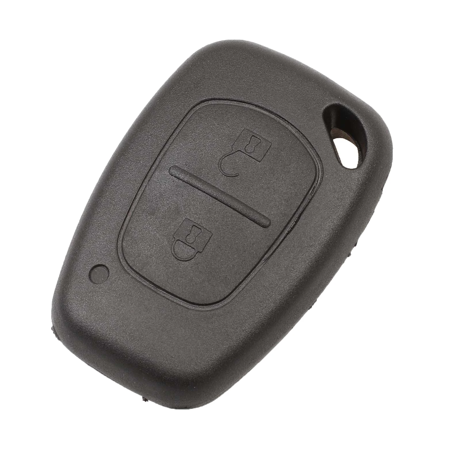 

jingyuqin Car Styling Key Shell Cover For Renault Opel Vauxhall Remote Key Trafic For Nissan Primastar Fob Case