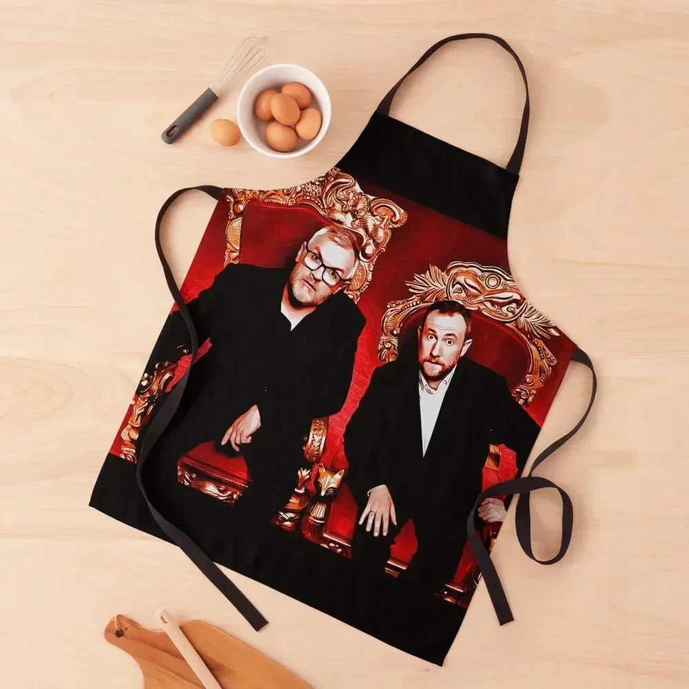 

Greg and Alex Apron Kids Kitchen Accessories 2022 kitchen utensil Kitchen Apras Man Apron