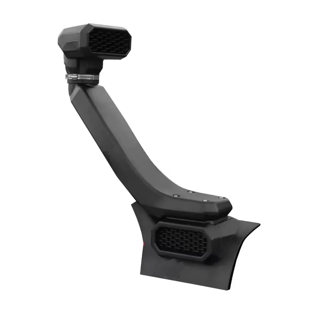 2026 Snorkel Kit Snorkel Air Intake Off Road Accessories for tank 300 4x4 Air Intake Fitted Black ABS 1Set