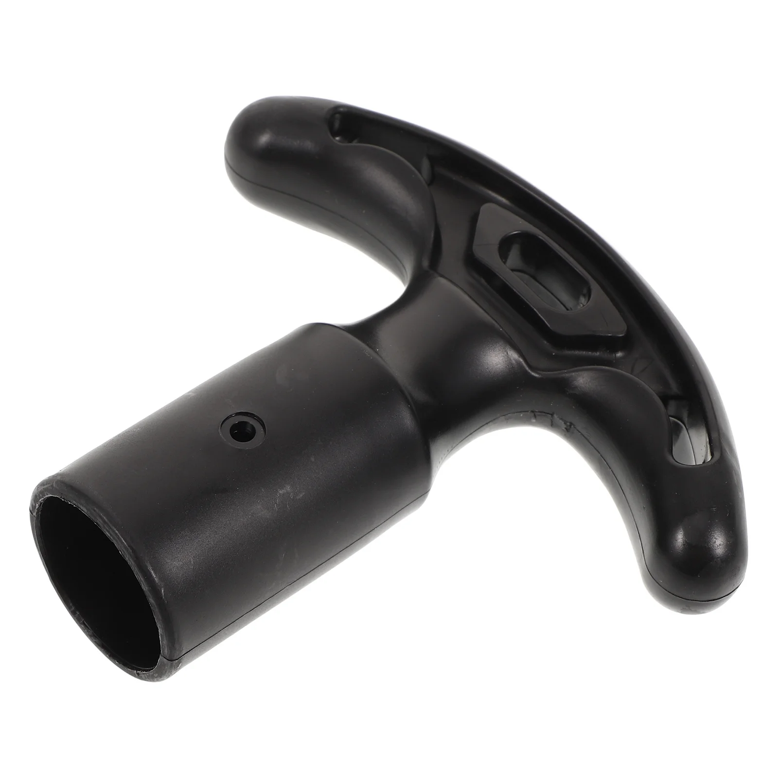 

Anti-Slip Handlebar Non-Skid Kayak Paddle Handlebar Durable Grip For Canoe Paddle Stable Kayak Accessories Water Sports