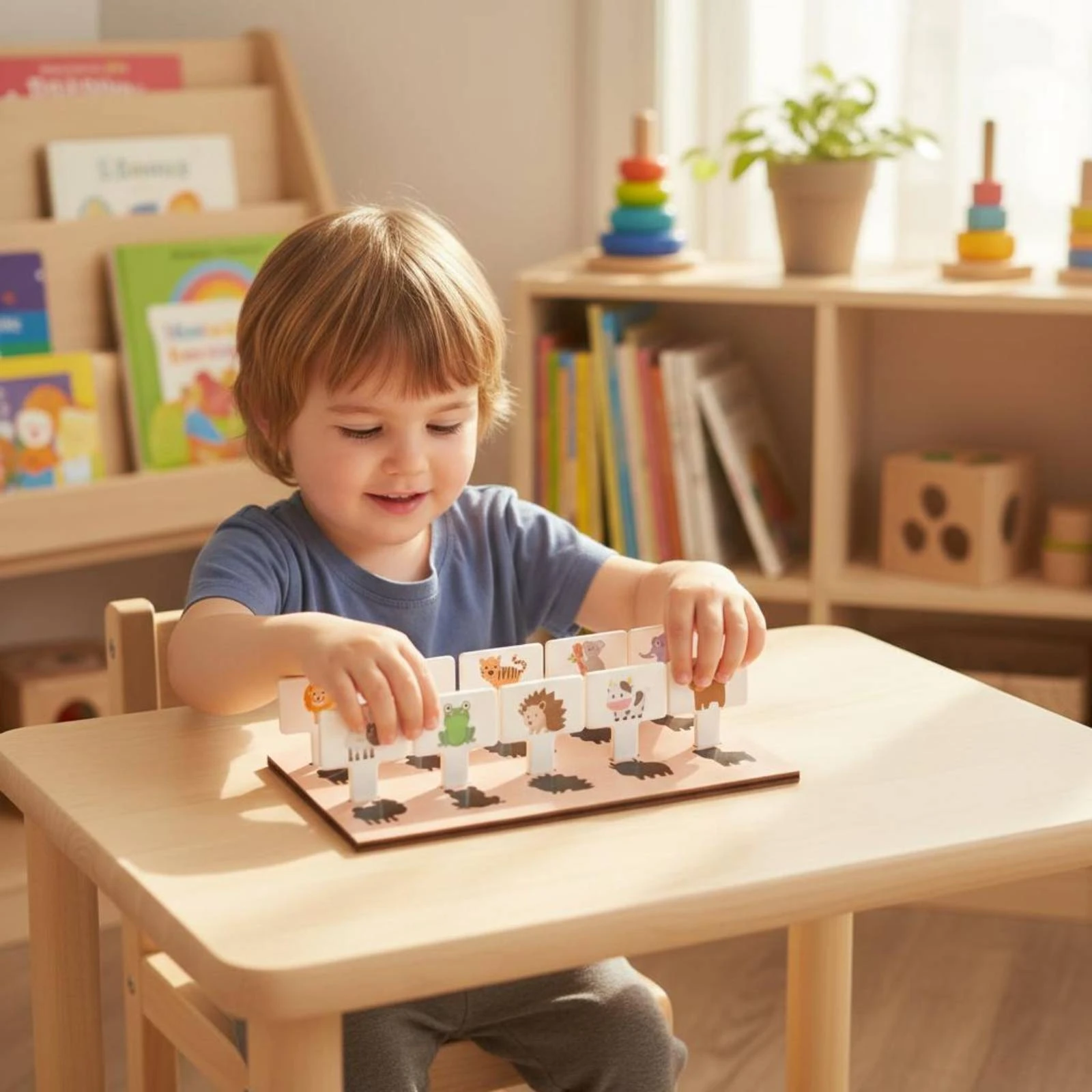 Shadow Matching Toy Hand-Eye C - Board Game Recommendation 评论和价格