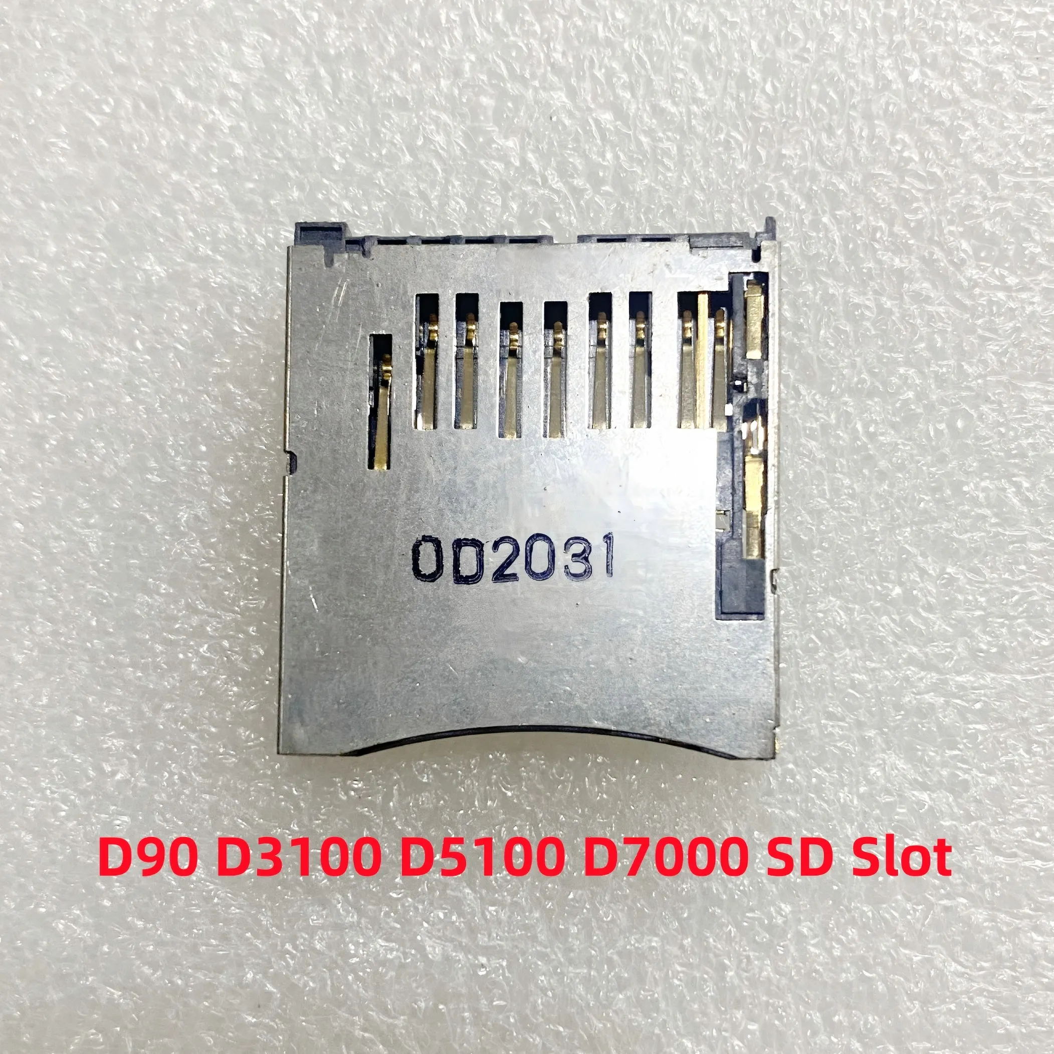 Original Used Sd Me…