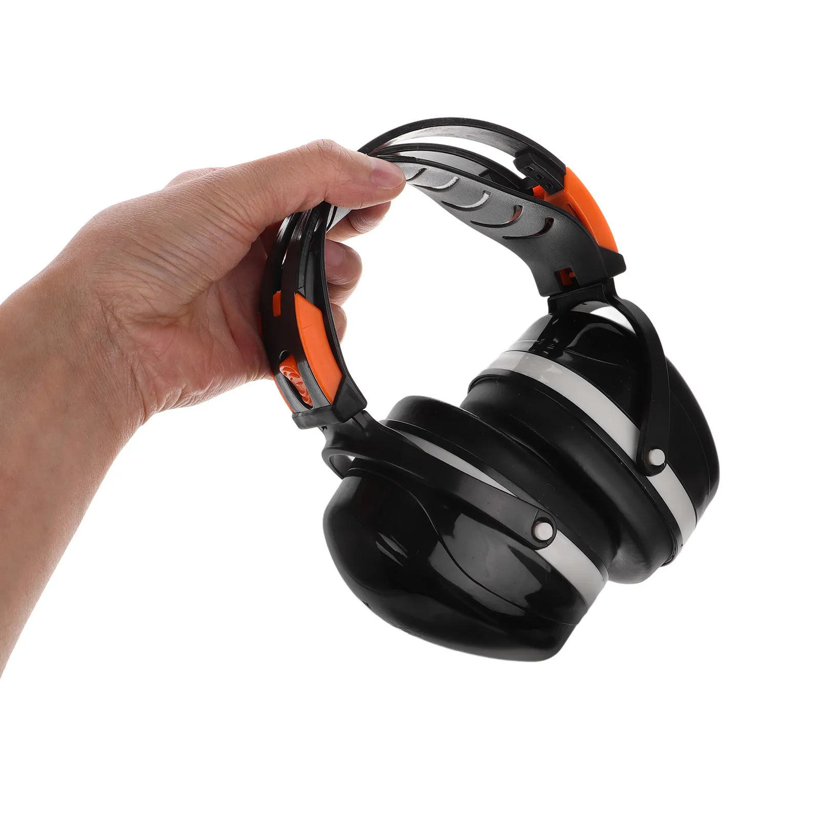 Ear Muffs Noise Protection Headphones for Hearing Safety Sound Insulation Ear Protection Headset for