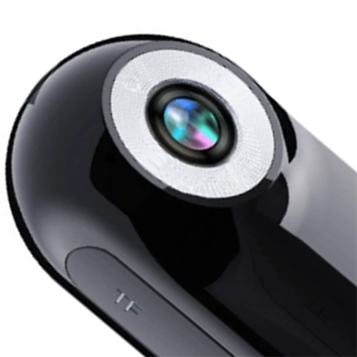 2025+ HD 1080P Wireless Collar Camera No WiFi Needed Dog Cat Pet Camera Collar Nanny Camera Video Records for Cats Dogs