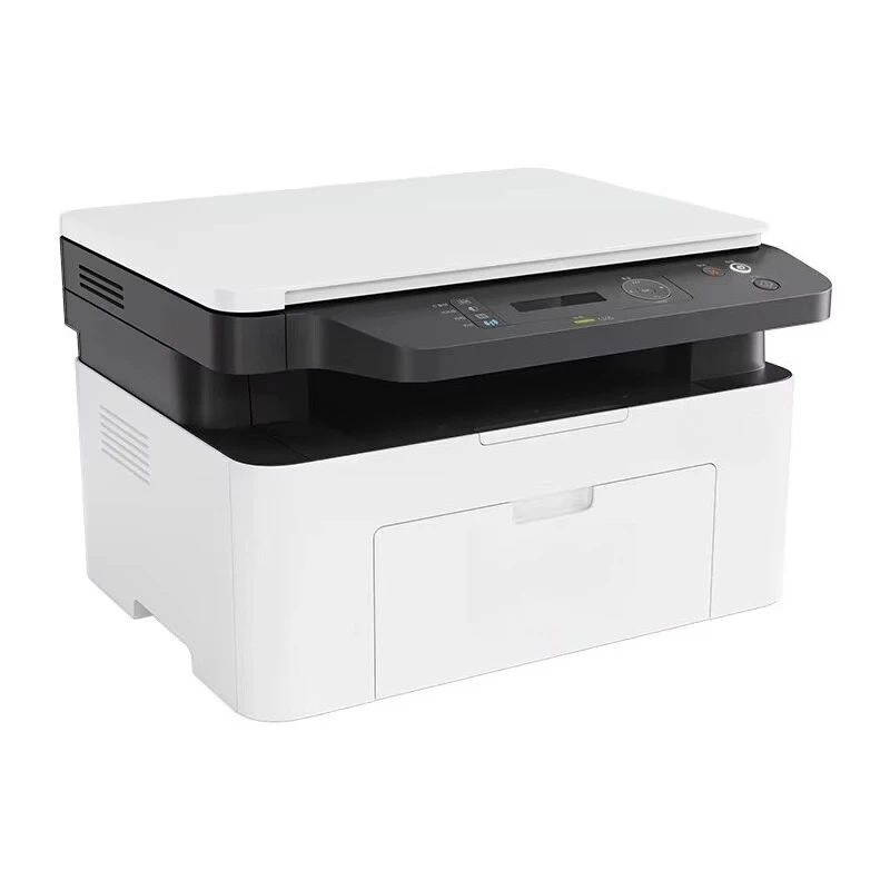 1188W for H P A4 Black and White Laser All-in-one Printing Copy Scanning Printer Office Home Wireless Network Printer