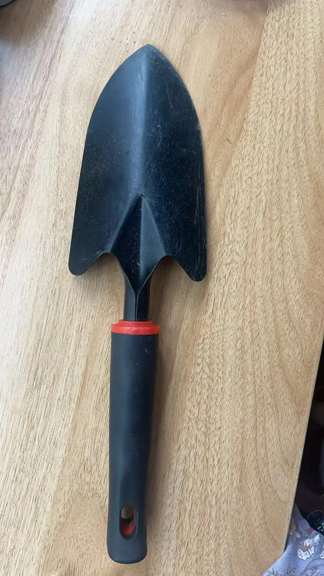 Horticultural Tools Small Shovels Planting Raising Flowers Succulent Shovels Digging Soil God Specialized Iron Rakes Small Hoes
