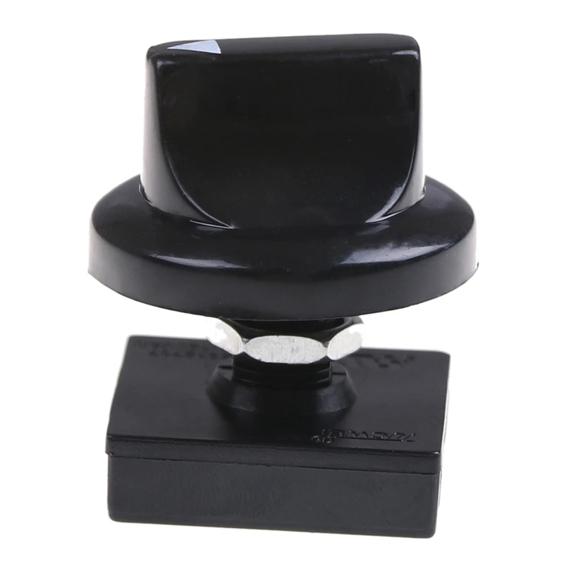 4-Position 3-Speed Fan Selector Rotary Switch Governor with Knob 13AMP 120V-250V