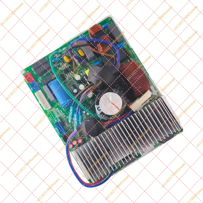 Air Conditioner Main Control Board Replacement Compatible with A010453