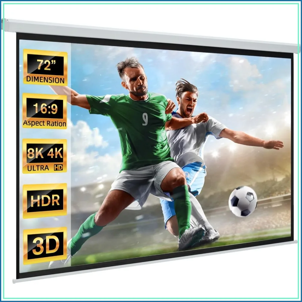 بروجكتور 4K
