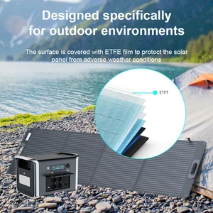 11 Main Solar Generator Sales - №3