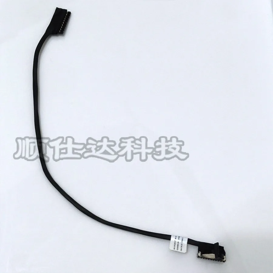 CC for Dell Latitude E5480 E5490 E5491 E5495 Battery Cable 0NVKD8