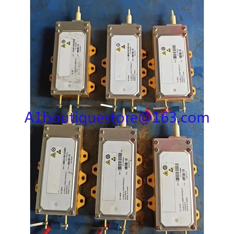 

Генератор насосов ST-950B