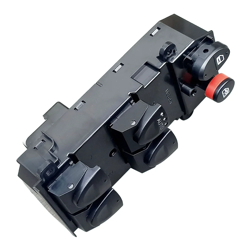For Honda For Civic 2006-2011 For LHD For Power Window Switch Unit Designed for Factory Door Panel Integration