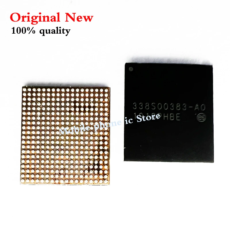 (1-10piece) 338S00383-A0 338S00383 ( 338S00482 ) U2700  main ic for iphone XS XR