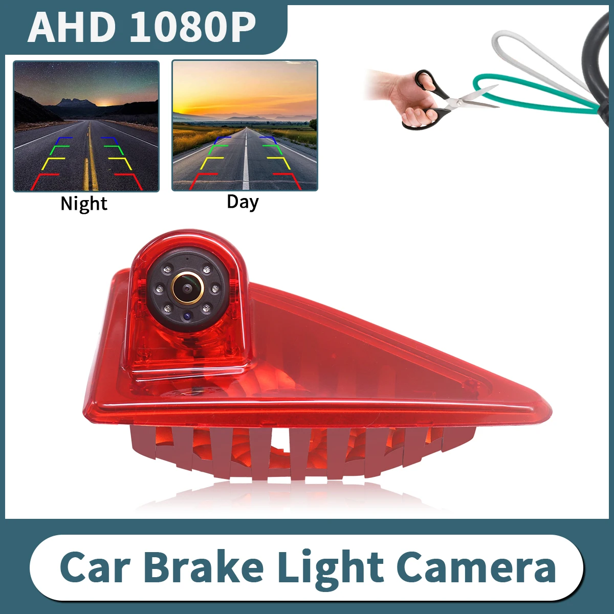 Ahd 1080P Vehicle B… - image