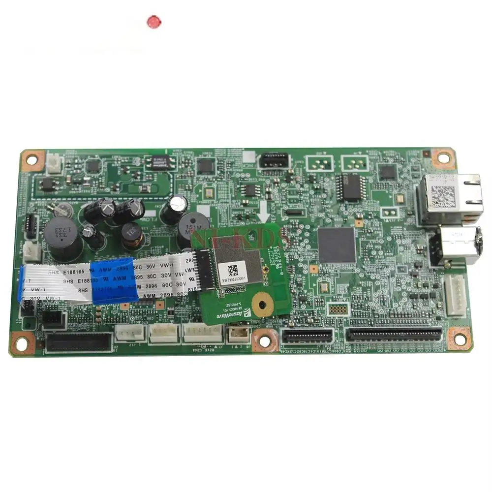

Оригинальная плата форматирования для Canon MF244dw MF245dw MF247dw MF249dw D570, материнская плата FM1-Y862