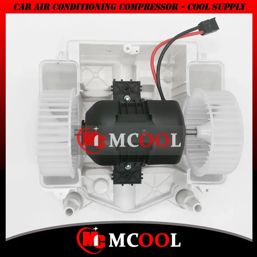 

Новый автоматический двигатель вентилятора переменного тока для Mercedes-Benz W221 C216 CL550 CL600 CL63 CL65 S350 S400 S550 S600 S63 S65 2218202714 A2218202714