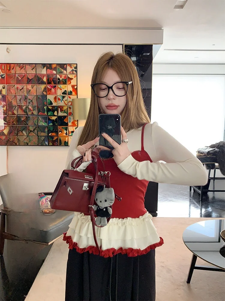 maglione-in-maglia-con-pizzo-e-cuciture-pesanti-da-donna-design-finto-due-pezzi-top-primaverile-autunnale-di-tendenza