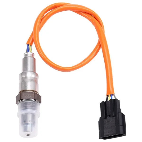 

Датчик кислорода для Renault 226930618R 22693-0618R, автозапчасть для контроля выбросов из двигателя, совместимая с оригинальной деталью