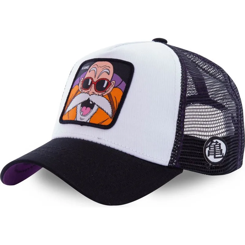 Casquette de Baseball Dragon Ball en Coton pour Homme et Femme, Nouvelle Mode, Hip Hop, Camionneur