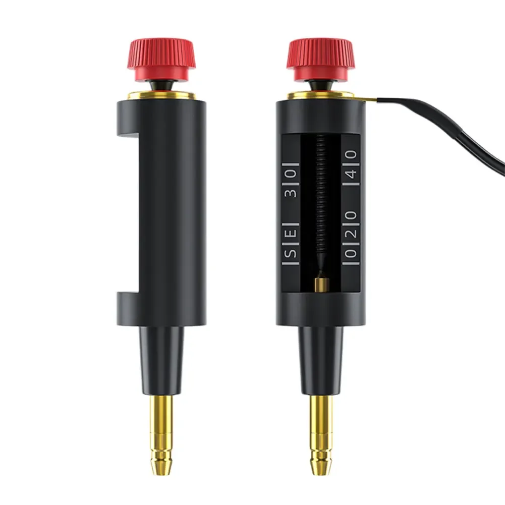 

Тестер автомобильной свечи зажигания, портативный тестер катушки зажигания, детектор свечи зажигания для автомобиля, диагностические инструменты для проверки мощности автомобиля