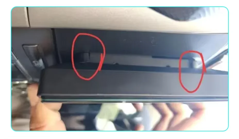 Junsun Android 15 Intelligente Autosysteme für Toyota Auris E150 2006-2012 AI Wireless CarPlay für Apple Auto – Detail 2