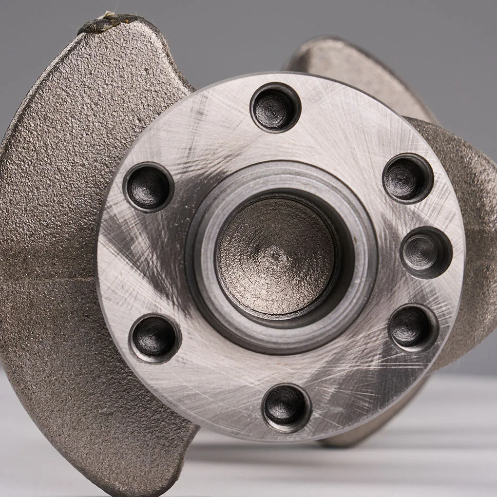 STEM N20 N20B20 Engine Crankshaft For X1 X2 X3 520i 523i 528i 11217599247 11217640165 11212212762