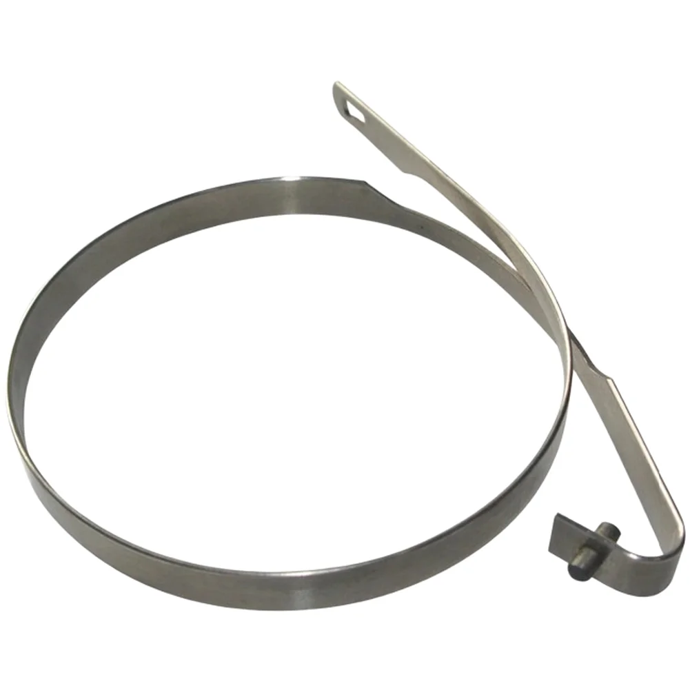 

1set MS180 Brake Kit With Front Baffle Brake Strap Lever Spring Cover Plate For Agricultural And Forestry Equipment